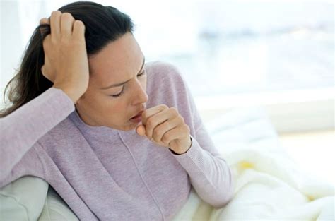 Antibiotics for cough and colds must be taken with bacterial bronchitis, pneumonia, tracheitis and other diseases that are accompanied by a cough. . Still coughing after prednisone and antibiotics
